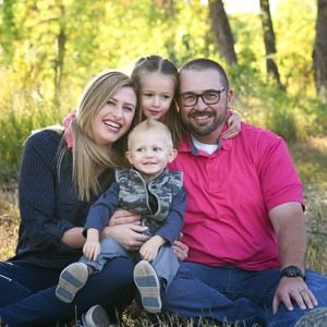 Meet your Posher, Daryl